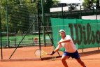 "Žalgirio" žaidynėse - teniso turnyras ir rankinio legendų pagerbimas.