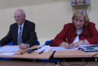 Pakruojyje vyko "Sporto" Mažosios taurės finalinės varžybos.