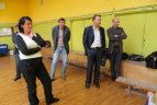 Lietuvos moterų tinklinio rinktinė pradėjo treniruočių stovyklą.