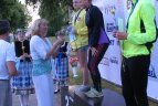 Sportinio ėjimo festivalis "Alytus 2011"