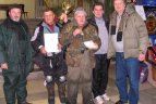"Žalgirio" žiemos žaidynės Elektrėnuose