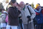 Palangoje vyko tradicinis festivalis "Sportas visiems 2010"