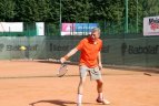 "Žalgirio" žaidynėse - teniso turnyras ir rankinio legendų pagerbimas.