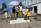 "Brača sport" varžybos.