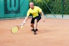 "Žalgirio" žaidynėse - teniso turnyras ir rankinio legendų pagerbimas.