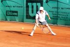 "Žalgirio" žaidynėse - teniso turnyras ir rankinio legendų pagerbimas.