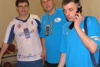 2012 03 31. Vandensvydžio turnyras Bronislavo Putrimo 80-ojo jubiliejaus taurei laimėti