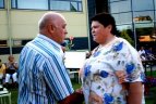 "Žalgirio" žaidynėse - teniso turnyras ir rankinio legendų pagerbimas.