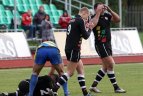 Lietuva - Švedija - 33:33