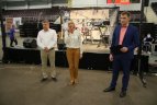 "Aldo dziudo" sutraukė aštuonių rinktinių kovotojus