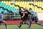 Lietuva - Švedija - 33:33