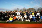 Tarptautinį senjorų turnyrą "Arnika cup" Druskininkuose laimėjo Žagarės "Žvelgaitis"