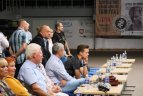 "Aldo dziudo" sutraukė aštuonių rinktinių kovotojus