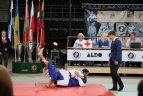 "Aldo dziudo" sutraukė aštuonių rinktinių kovotojus