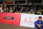 "Aldo dziudo" sutraukė aštuonių rinktinių kovotojus