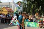 „Sprite“ talentų kovos prasidėjo nuotaikingu etapu Druskininkuose