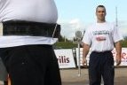 Baltijos šalių galiūnų čempionatas