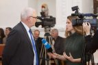 Kauno rotušėje pagerbti geriausi 2013 metų Lietuvos studentai sportininkai