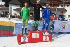 Lietuvos čempionatas.
