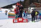 Lietuvos čempionatas.