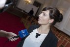Kauno rotušėje pagerbti geriausi 2013 metų Lietuvos studentai sportininkai