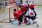 Lietuvos U20 - Pietų Korėjos U20 4:1.