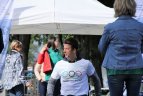 Olimpinėje dienoje reprezentuojamos ir neįgaliųjų sporto šakos