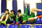 "Utenos taurės" turnyre dalyvavo net trys Sabonio krepšinio centro komandos