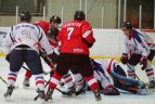Lietuvos U20 - Pietų Korėjos U20 4:1.