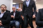 Baidarių ir kanojų federacijos apdovanojimai.