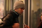"Žalgiris" grįžo į Lietuvą iš Italijos.