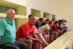 Kaune vyksta tarptautinis krepšinio trenerių seminaras