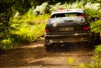 „Samsonas Rally Rokiškis“.