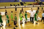"Utenos taurės" turnyre dalyvavo net trys Sabonio krepšinio centro komandos