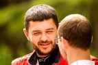 „Samsonas Rally Rokiškis“.