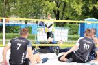 Olimpinėje dienoje reprezentuojamos ir neįgaliųjų sporto šakos