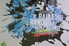 Baidarių ir kanojų federacijos apdovanojimai.