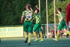 "Kaunas" - Vilniaus "Ateitis" 4:0