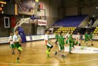 "Utenos taurės" turnyre dalyvavo net trys Sabonio krepšinio centro komandos