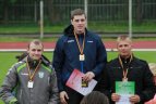 Lietuvos studentų čempionatas.
