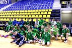 "Utenos taurės" turnyre dalyvavo net trys Sabonio krepšinio centro komandos