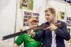 Vilniuje vyko sporto festivalis