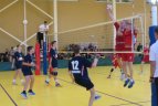 Lietuvos jaunučių sporto žaidynės.