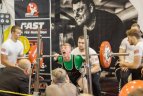 Vilniuje vyko sporto festivalis
