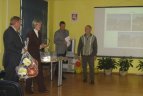 „Norime sportuoti – įsirengiame patys“.