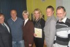 „Norime sportuoti – įsirengiame patys“.