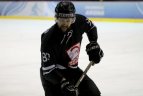 Lietuvos ledo ritulio čempionatas. „Hockey Punks“ - „Juodupė“