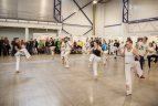 Vilniuje vyko sporto festivalis