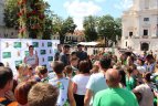 "Sprite" talentų kovos.