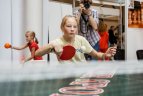 Vilniuje vyko sporto festivalis